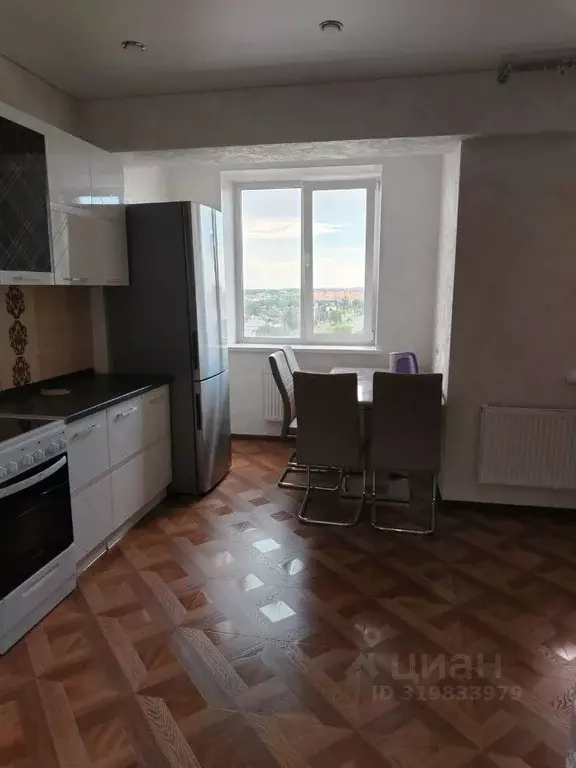 2-к кв. Хакасия, Абакан ул. Чертыгашева, 166 (52.0 м) - Фото 2