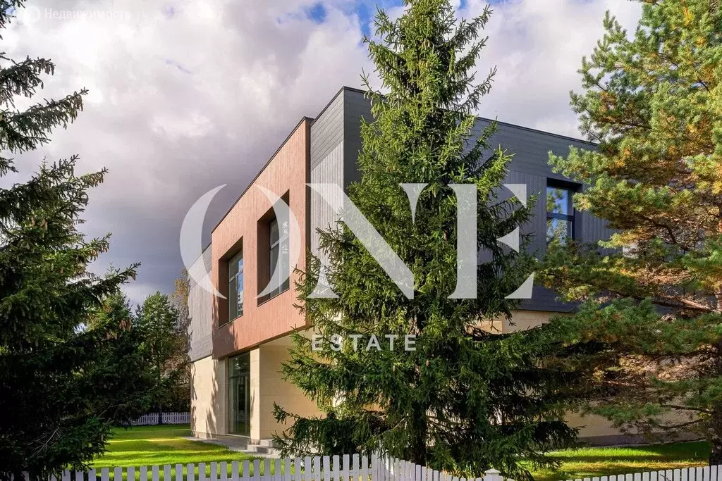 Дом в деревня Чесноково, КП Резиденции Бенилюкс (624 м) - Фото 2