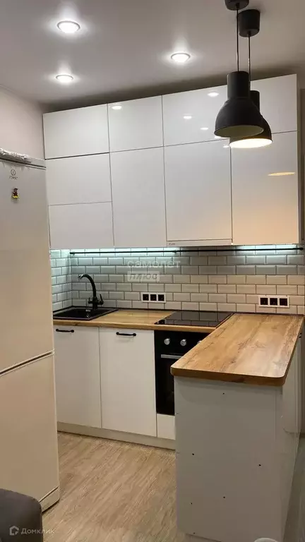 Продаётся 1-к квартира, 46 м - Фото 0