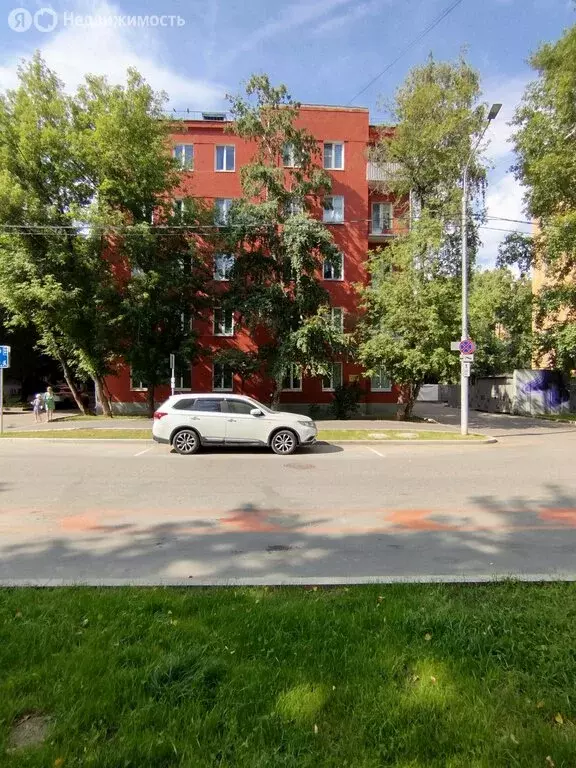 1к в 3-комнатной квартире (20.6 м) - Фото 1