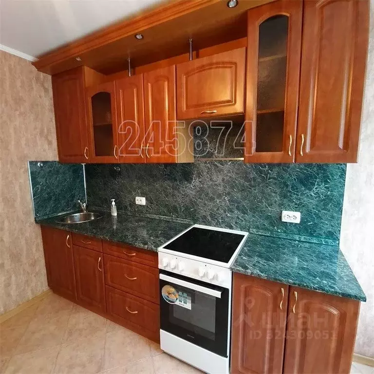 2-к кв. Москва ул. Красного Маяка, 13К3 (51.3 м) - Фото 0