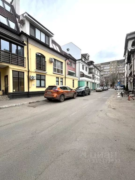 Офис в Тверская область, Тверь Бассейная ул., 33/15 (123 м) - Фото 2