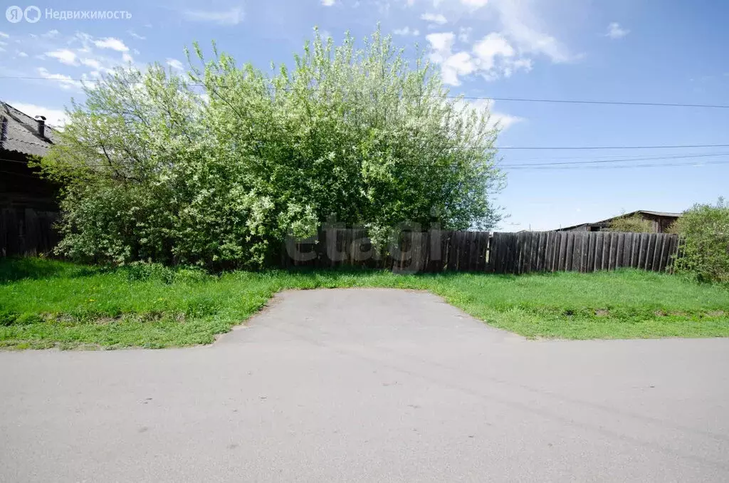 Участок в село Суерка, улица Ленина (15 м) - Фото 2