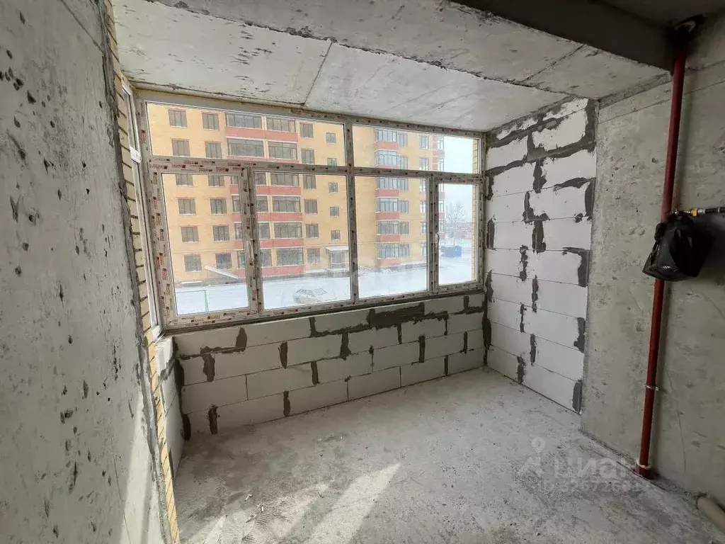 2-к кв. Ингушетия, Магас ул. Бота Гагиева (73.6 м) - Фото 1