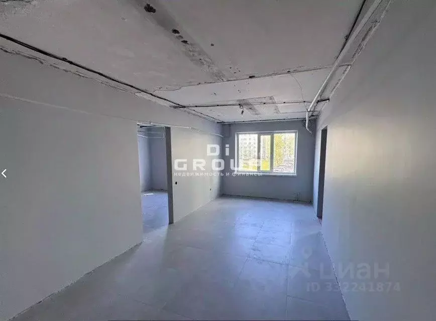Офис в Татарстан, Казань ул. Фатыха Амирхана, 41 (91 м) - Фото 1