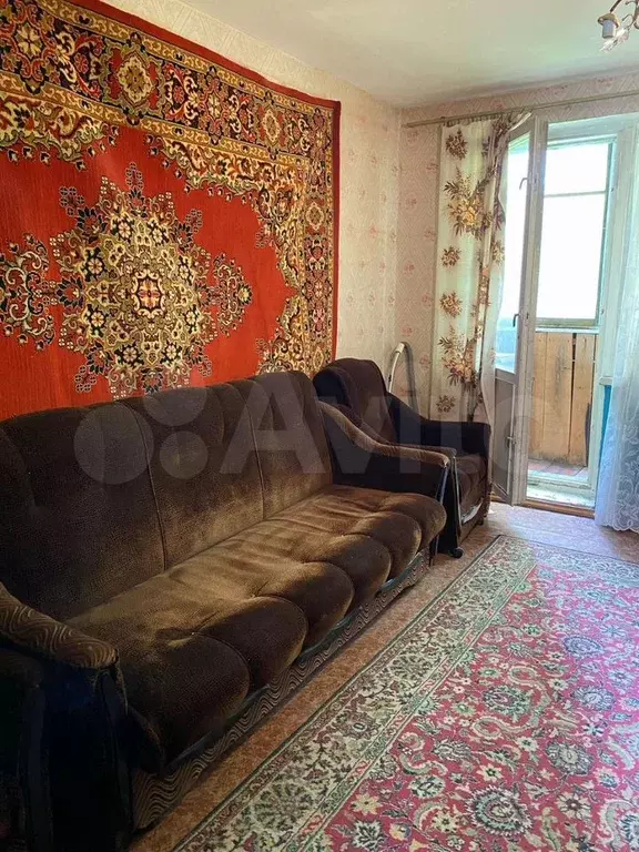 3-к. квартира, 63 м, 3/5 эт. - Фото 0