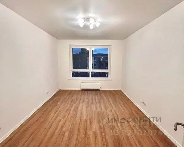 2-к кв. Москва Ташкентская ул., 14К2 (57.1 м) - Фото 2