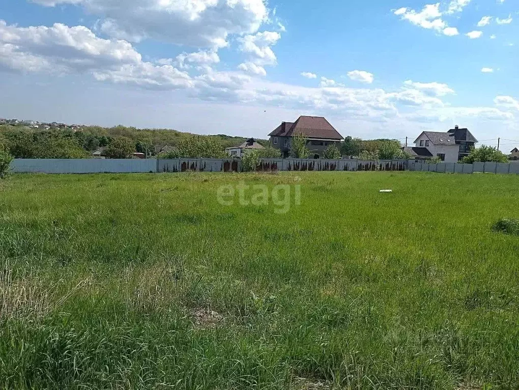 Участок в Белгородская область, Белгородский район, Тавровское с/пос, ... - Фото 1