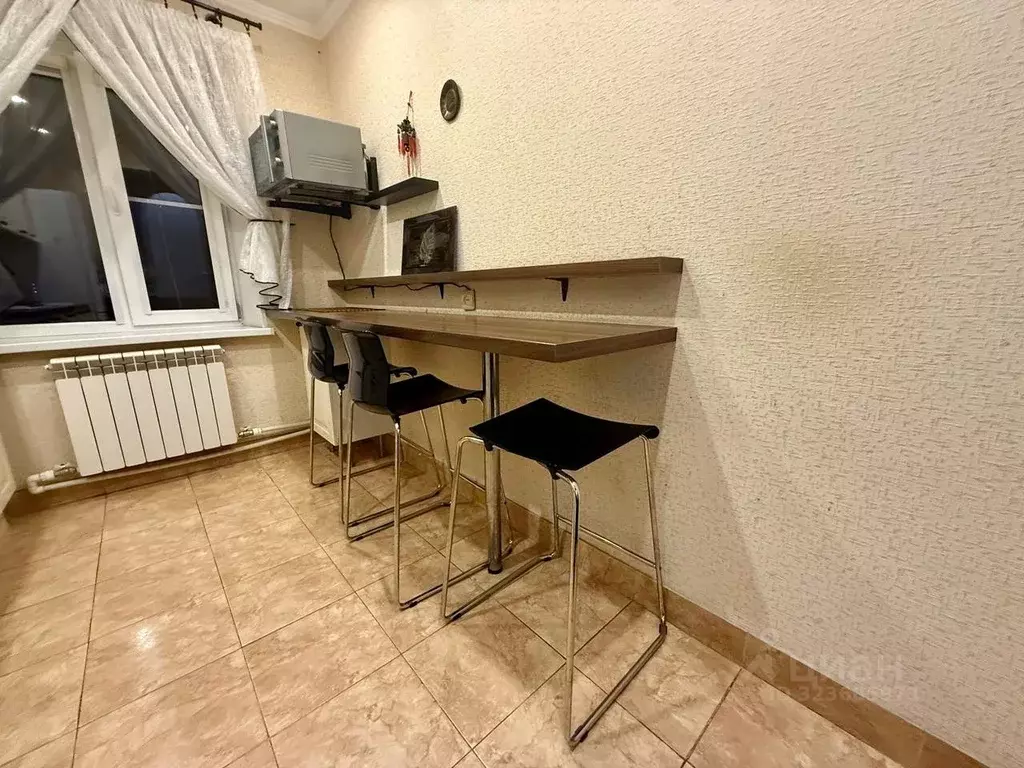 4-к кв. Краснодарский край, Краснодар ул. Красных Партизан, 77 (80.0 ... - Фото 2