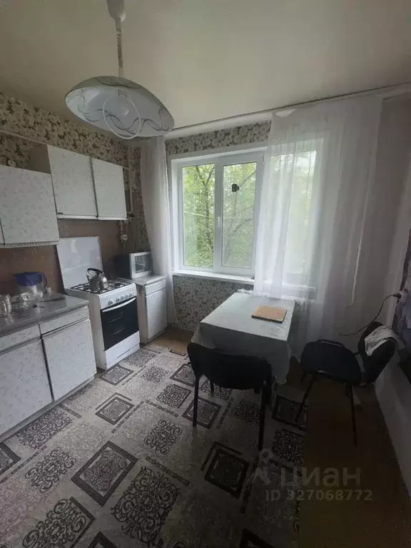 3-к кв. Московская область, Электросталь городской округ, пос. Новые ... - Фото 1