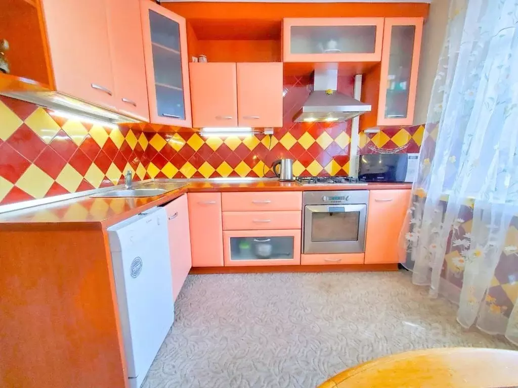 3-к кв. Свердловская область, Березовский ул. Энергостроителей, 2 ... - Фото 1