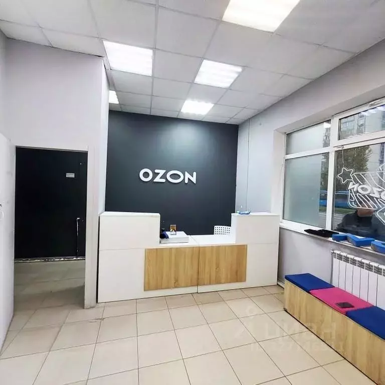 Помещение свободного назначения в Москва, Москва, Зеленоград ул. ... - Фото 2