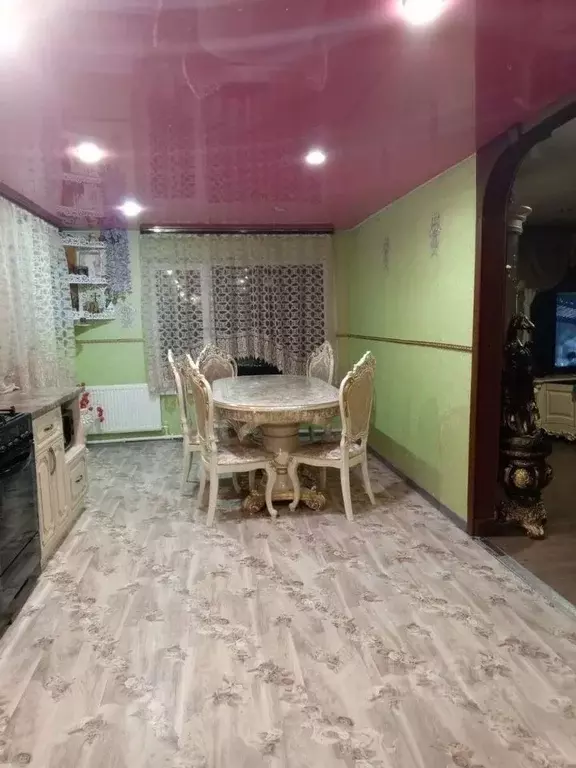 Дом в Новгородская область, пос. Батецкий ул. Каипова, 34 (40 м) - Фото 2
