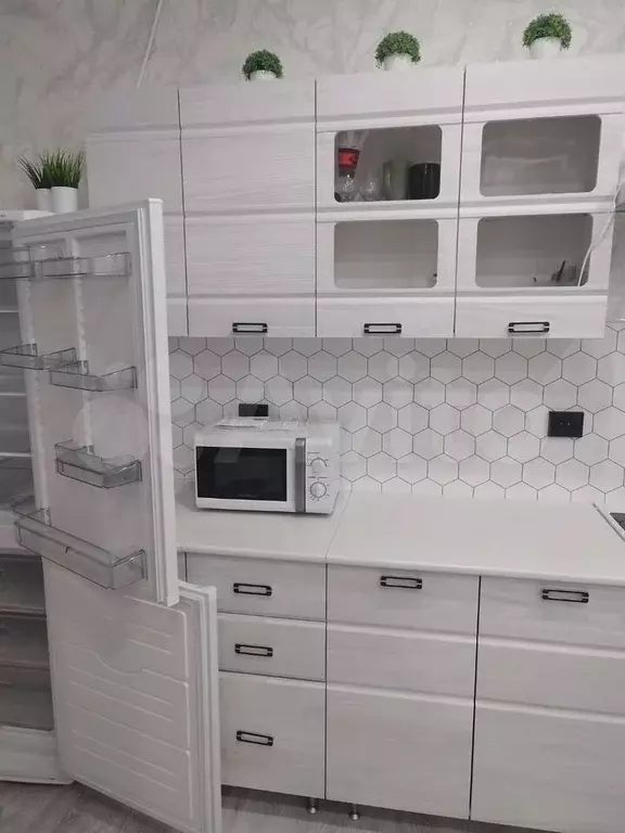 2-к. квартира, 42 м, 7/9 эт. - Фото 1