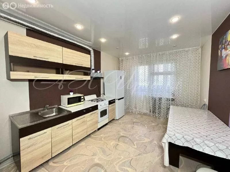 2-комнатная квартира: Железногорск, Заводской проезд, 3 (70.3 м) - Фото 0