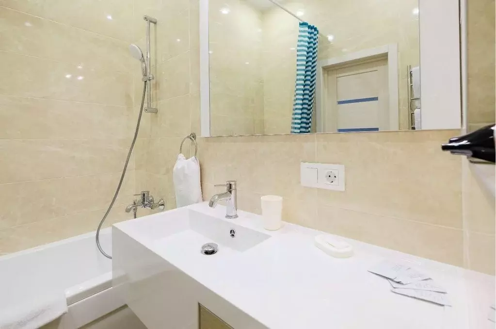 1-к кв. Томская область, Томск Советская ул., 90 (45.0 м) - Фото 2