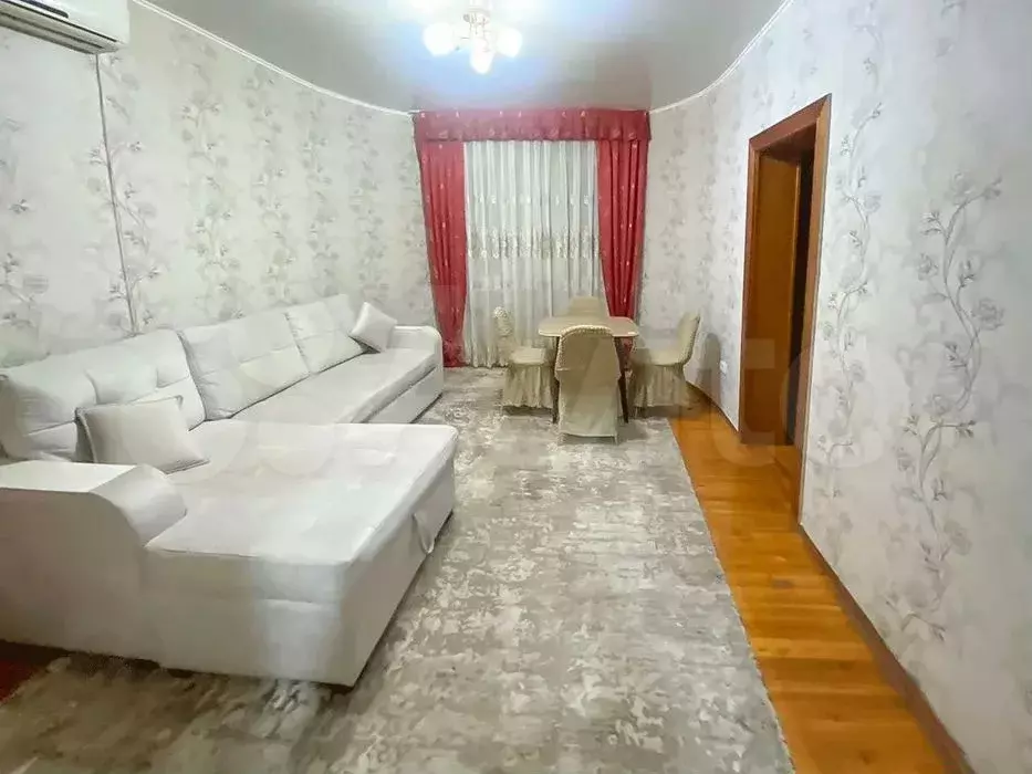 1-к. квартира, 35,3 м, 3/14 эт. - Фото 0