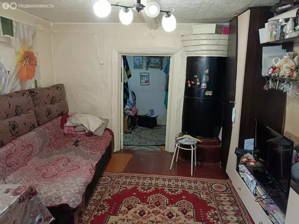 Дом в Ялуторовск, улица Свободы, 106 (52.7 м) - Фото 2