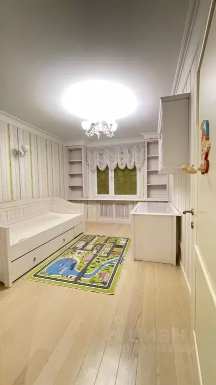 3-к кв. Москва ул. 26 Бакинских Комиссаров, 8к3 (64.0 м) - Фото 1