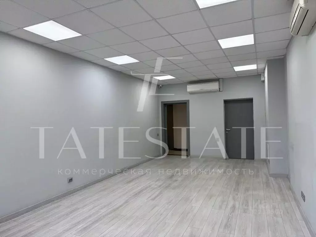 Офис в Татарстан, Казань ул. Волкова, 59 (35 м) - Фото 1