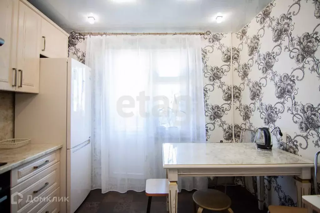 Продаётся 2-к квартира, 60 м - Фото 1