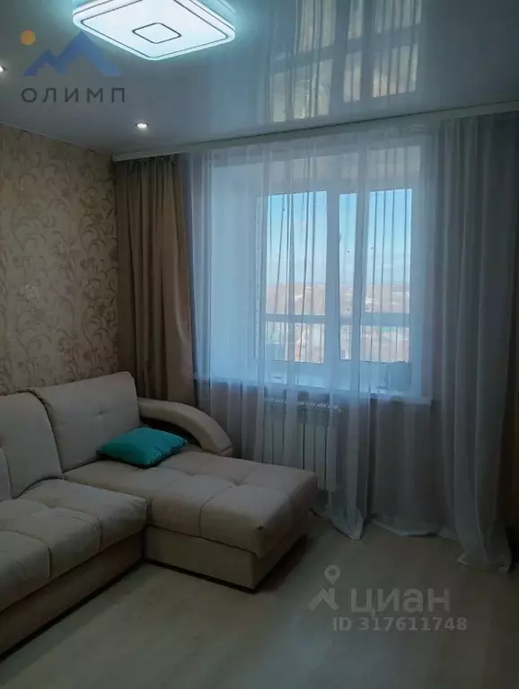 1-к кв. Вологодская область, Вологда Окружное ш., 32 (32.0 м) - Фото 0