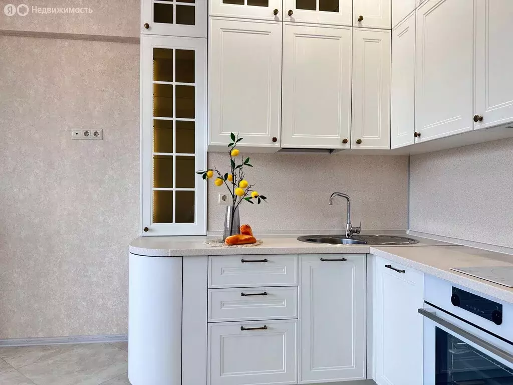 2-комнатная квартира: Иркутск, улица Ядринцева, 33 (65.8 м) - Фото 1