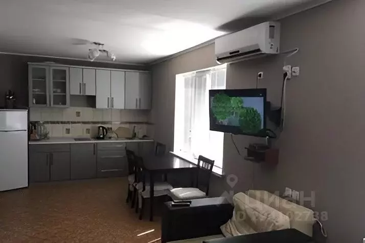 2-к кв. Крым, Судак пер. Серный, 11 (50.0 м) - Фото 1