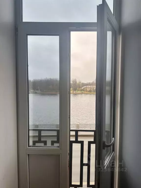 1-к кв. Санкт-Петербург Приморский просп., 6 (16.0 м) - Фото 0