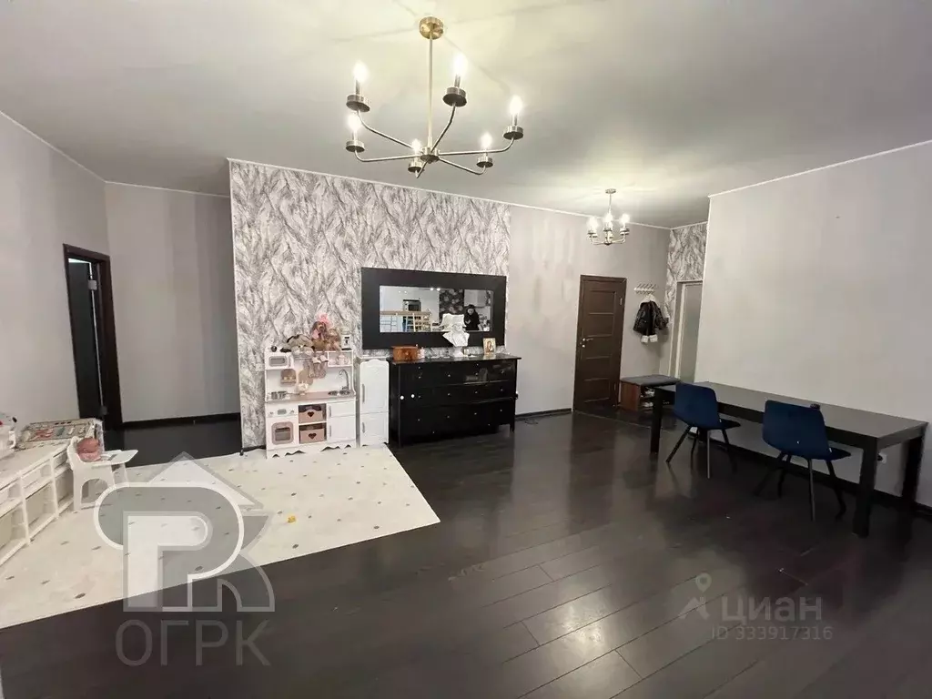 2-к кв. Москва Новочеремушкинская ул., 60 (144.3 м) - Фото 2