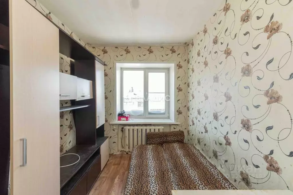 Комната Владимирская область, Владимир Красноармейская ул., 42 (10.0 ... - Фото 2