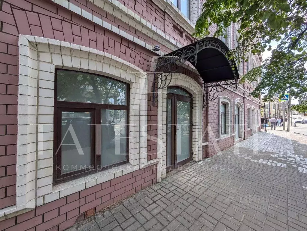 Помещение свободного назначения в Татарстан, Казань Право-Булачная ... - Фото 1