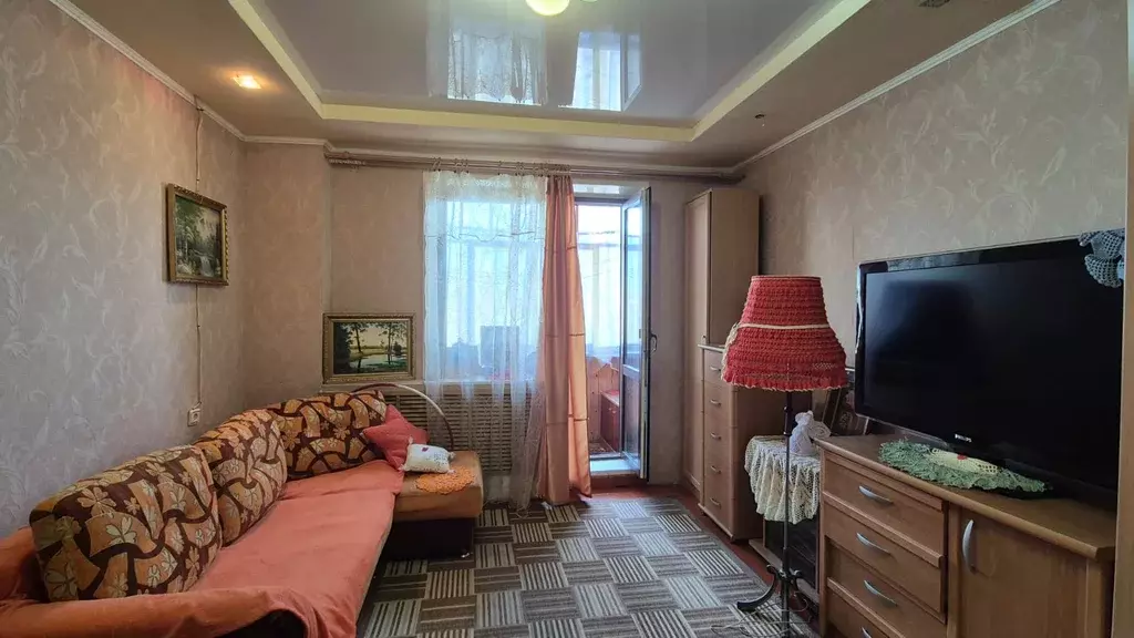 Продаётся 3-к квартира, 68.6 м - Фото 0