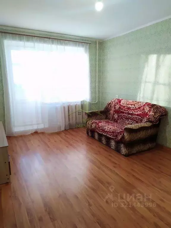 2-к кв. Бурятия, Улан-Удэ 111-й мкр, 11 (47.0 м) - Фото 2