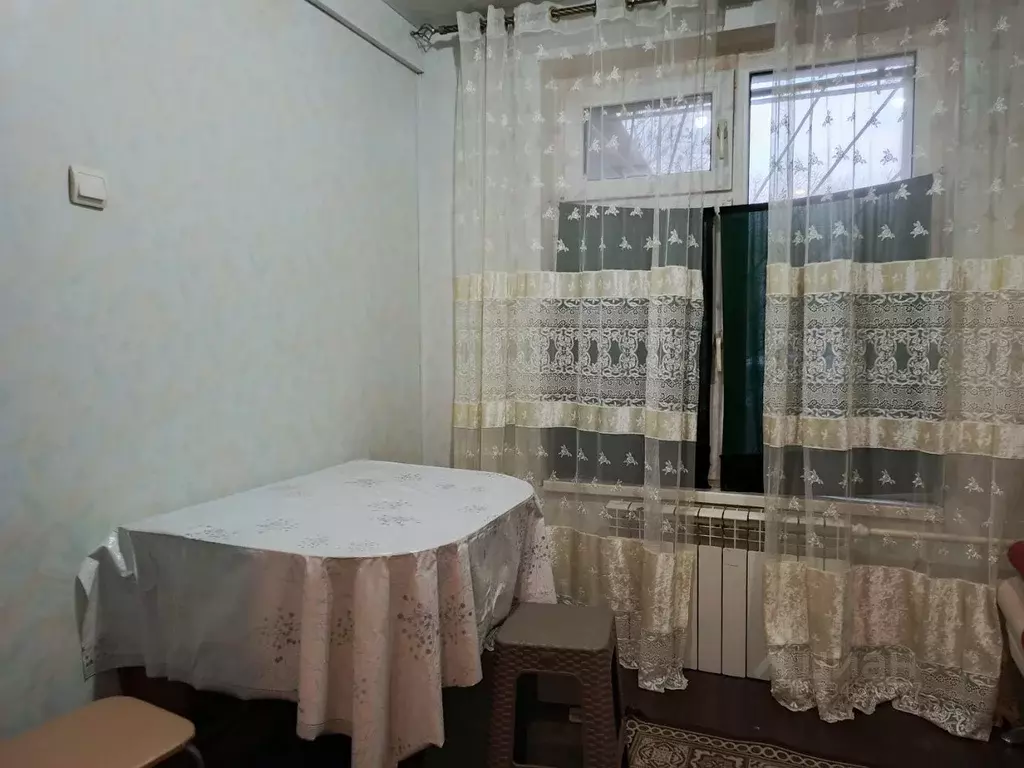 1-к кв. Дагестан, Махачкала просп. Гамидова, 61А (15.0 м) - Фото 2