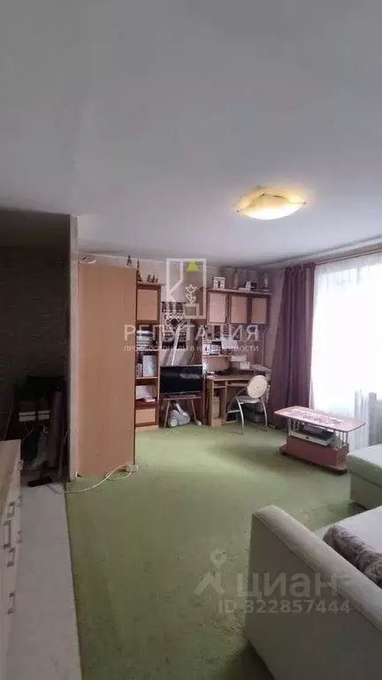 3-к кв. Свердловская область, Екатеринбург ул. Серова, 4 (55.0 м) - Фото 2