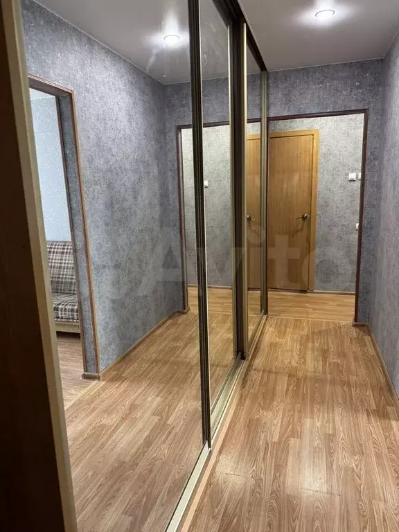 2-к. квартира, 56 м, 6/10 эт. - Фото 0