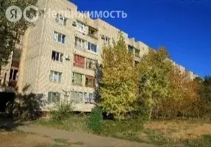 1-комнатная квартира: Волжский, улица Машиностроителей, 33 (29 м) - Фото 0