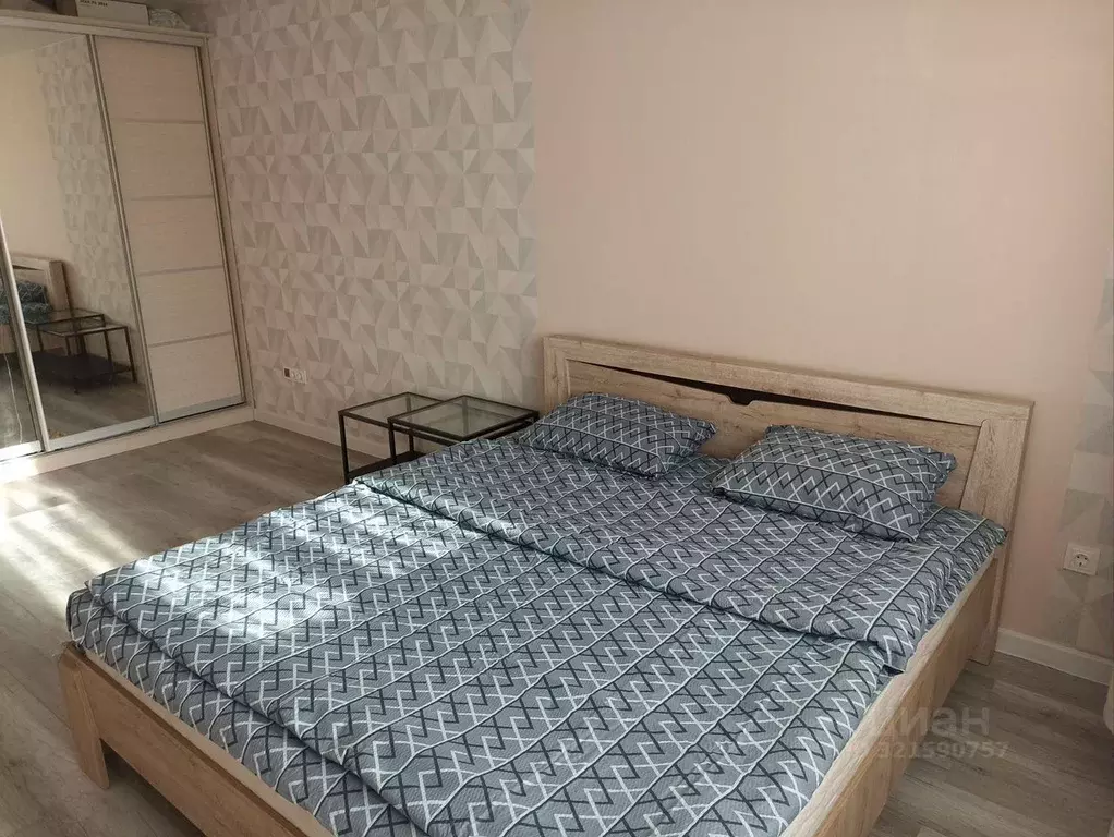 2-к кв. Ростовская область, Ростов-на-Дону ул. Оганова, 20с3 (70.0 м) - Фото 2