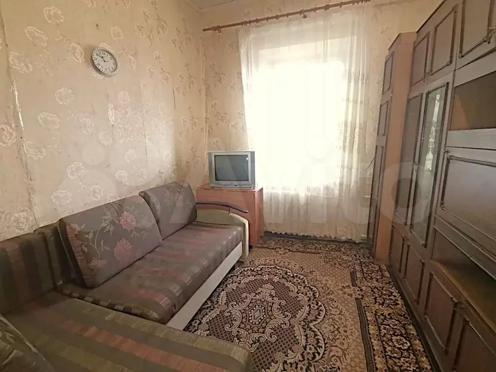 Комната 21 м в 6-к., 3/3 эт. - Фото 0