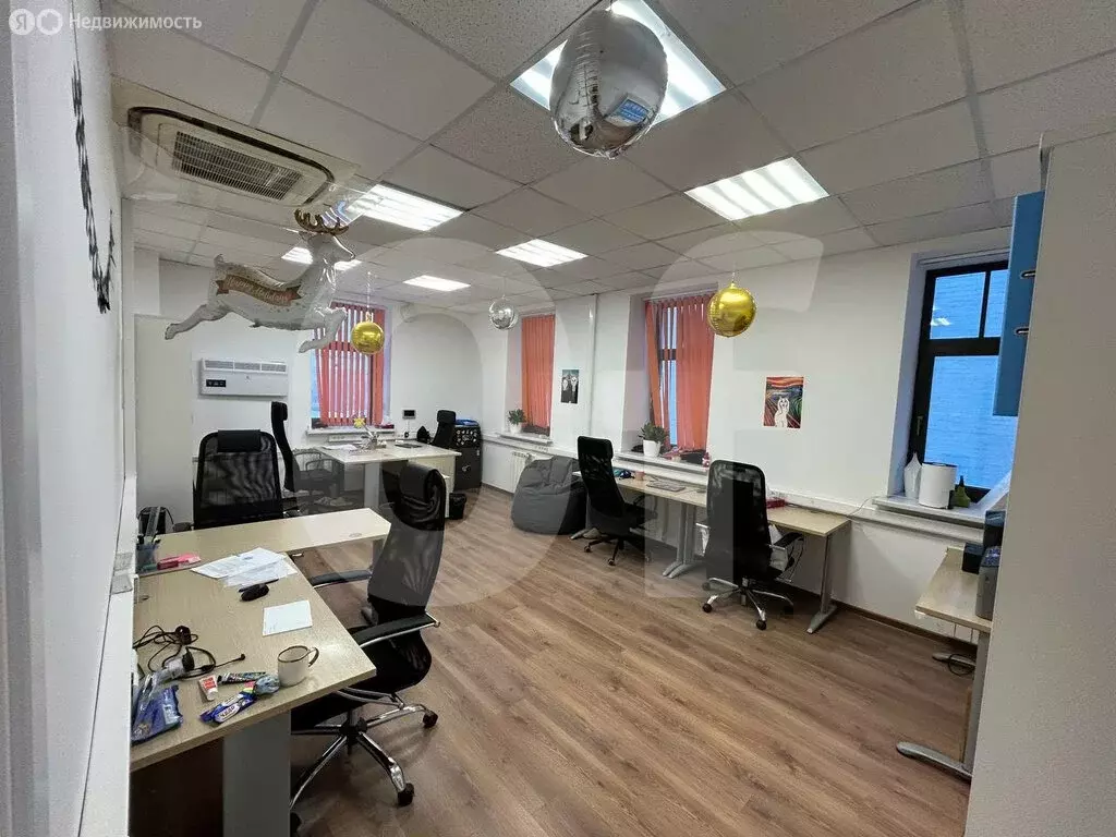 Офис (144 м) - Фото 2