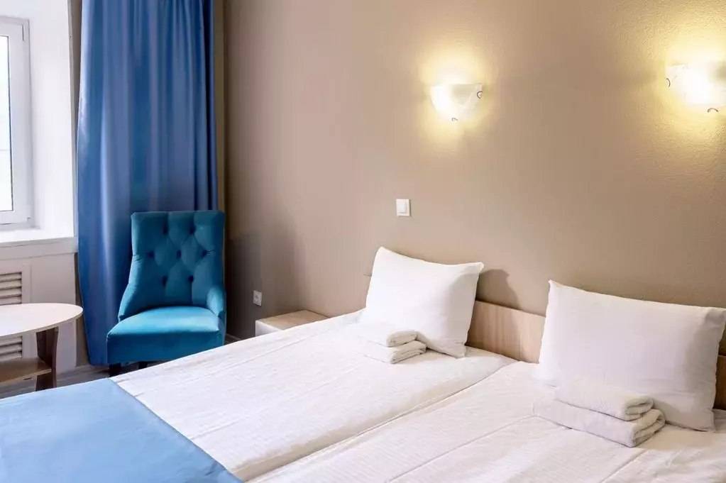 Комната Санкт-Петербург, Санкт-Петербург, Сестрорецк ул. Большая ... - Фото 2