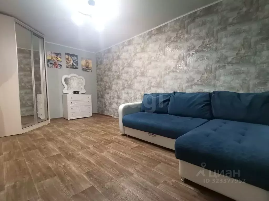 1-к кв. Саратовская область, Саратов ул. Имени Академика О.К. ... - Фото 1