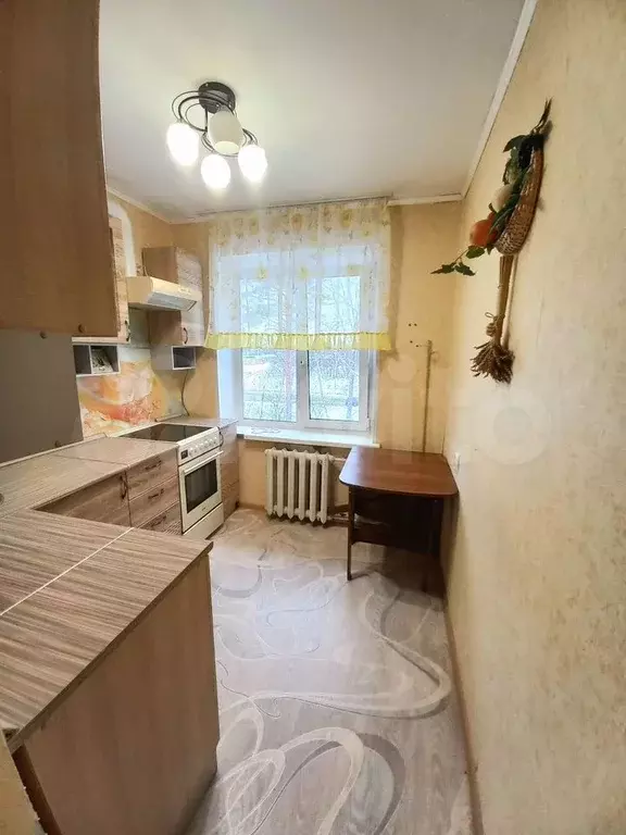 2-к. квартира, 44 м, 5/5 эт. - Фото 1