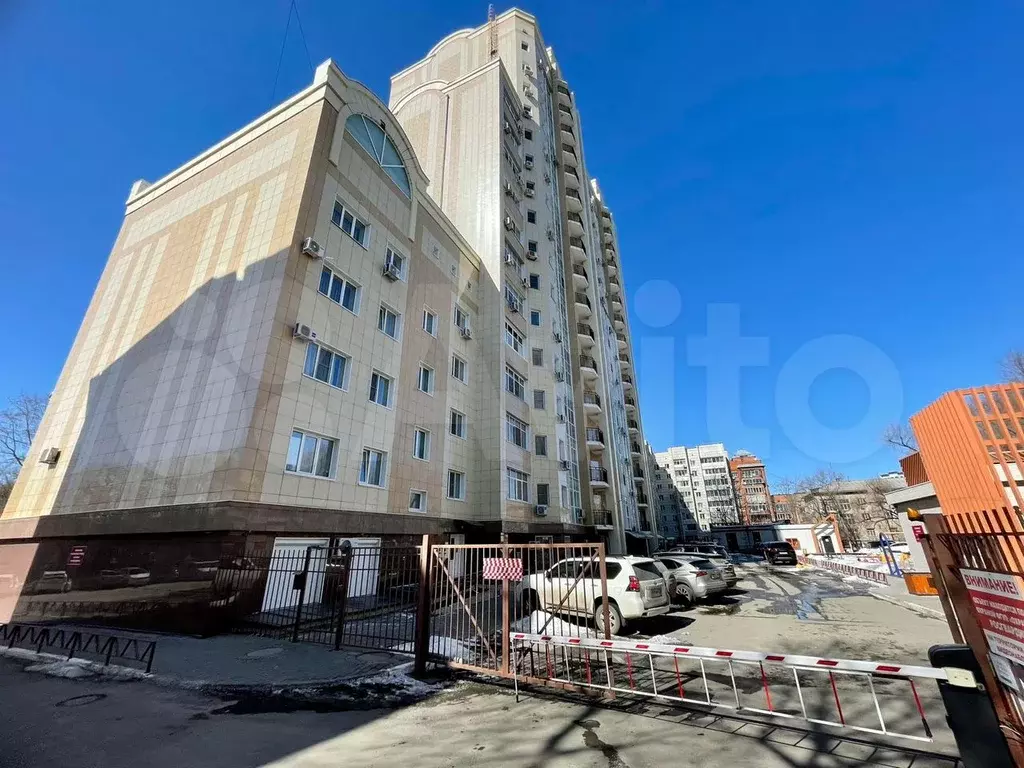 2-к. квартира, 70 м, 3/16 эт. - Фото 0