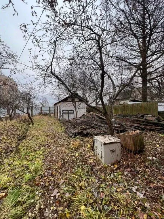 Дом в Москва Кокошкино дп, ул. Железнодорожная (100 м) - Фото 0