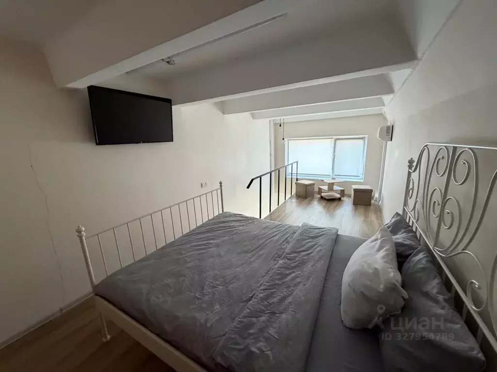 2-к кв. Москва Чертановская ул., 7А (36.0 м) - Фото 2