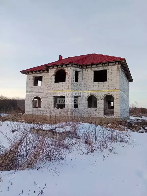 Дом 280 м на участке 70 сот. - Фото 0