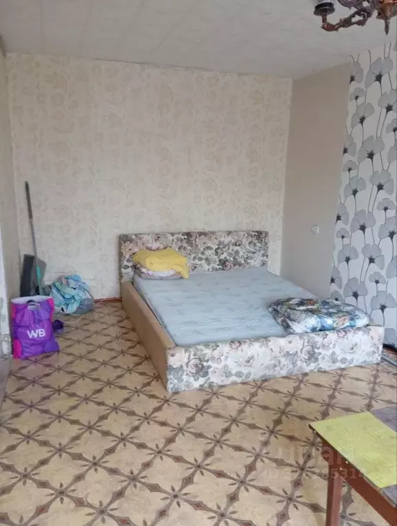 1-к кв. Самарская область, Тольятти ул. Мурысева, 93 (34.1 м) - Фото 1