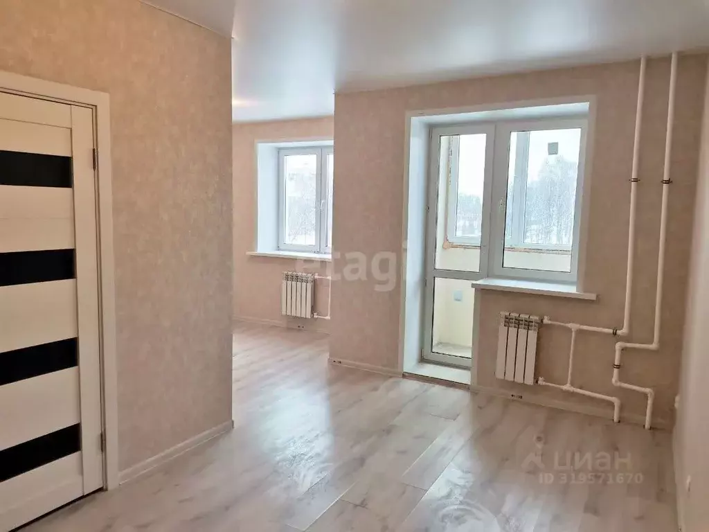 Студия Владимирская область, Муром Карачаровское ш., 17 (25.4 м) - Фото 0